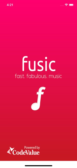 Fusic Audio