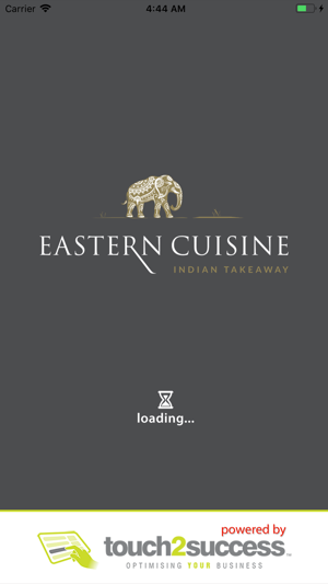 Eastern Cuisine London(圖1)-速報App