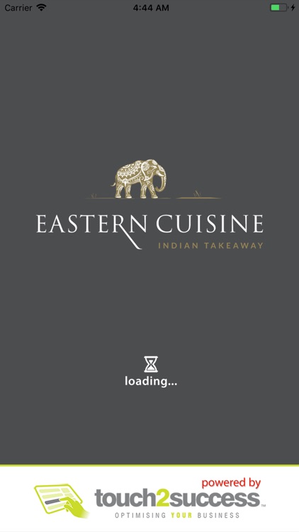 Eastern Cuisine London