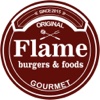Flame Burgers e Foods