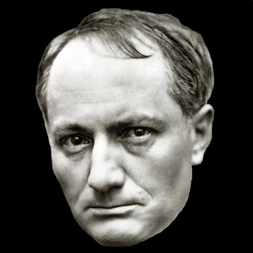 Baudelaire  Oeuvres complètes icon