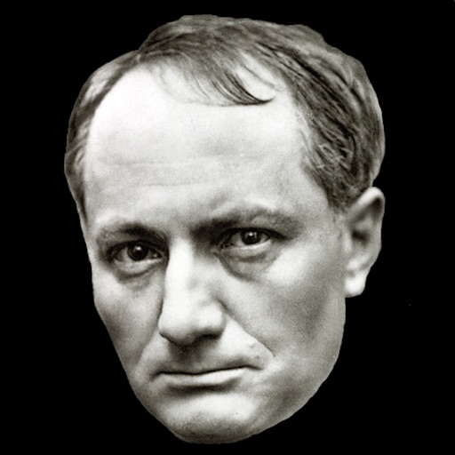 Baudelaire  Oeuvres complètes Icon