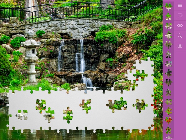 1000 Jigsaw Puzzles Places(圖4)-速報App