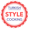 Turkish Style Cooking - Yasin Turkdogan