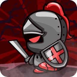 Argon Knights – Medieval Battle with the Dark Aurum Tribe