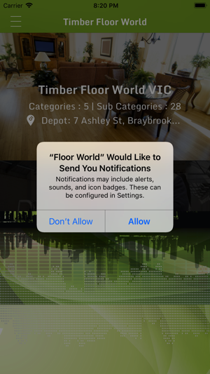 Timber Floor World(圖1)-速報App