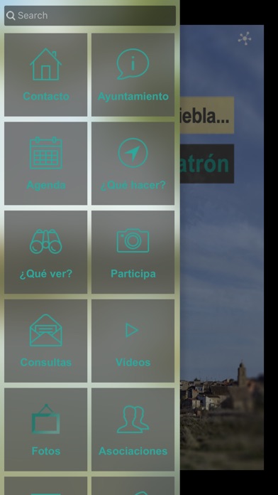 【图】Ayuntamiento de Escatrón(截图2) 【图】Ayuntamiento de Escatrón(截图2)