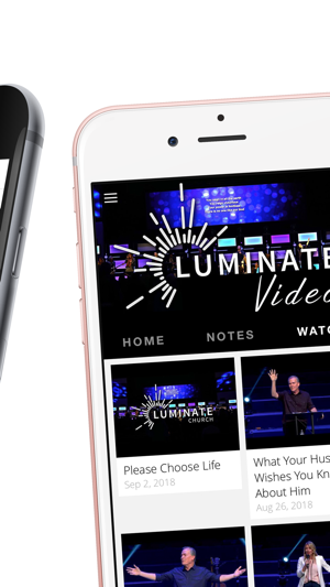 Luminate Church(圖4)-速報App