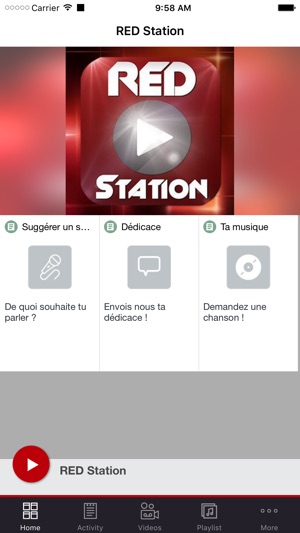 RED Station(圖1)-速報App