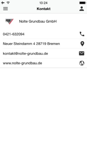 Nolte Grundbau GmbH(圖4)-速報App