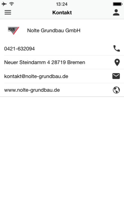 Nolte Grundbau GmbH screenshot-3