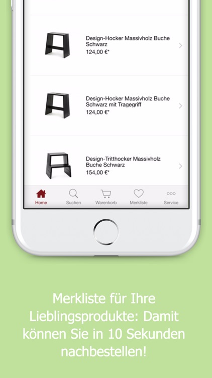 NATUREHOME GmbH