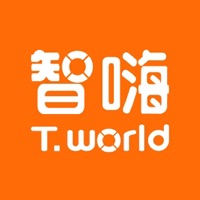 T.world智嗨—引领零售新体验 pour PC