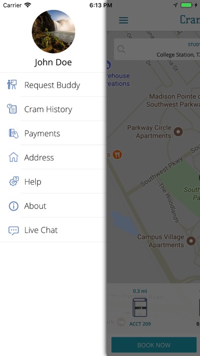 CramBuddy screenshot 2