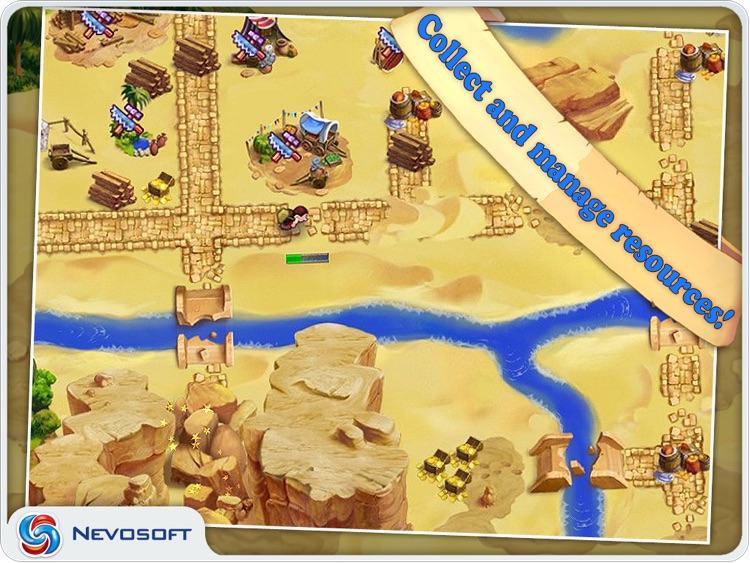 My Kingdom for the Princess HD