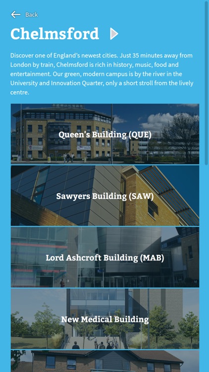 ARU Virtual Open Day screenshot-3