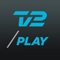 With TV 2 Play you are able to watch TV 2s live channels and On Demand programs