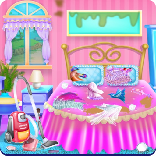 Princess House Hold Chores iOS App