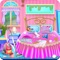 Princess House Hold Chores