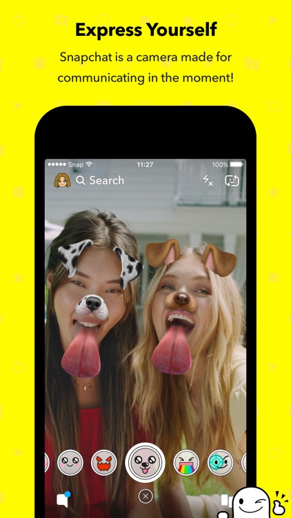 Snapchat screenshot-0