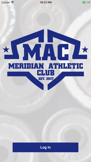 MAC - Meridian Athletic Club(圖1)-速報App