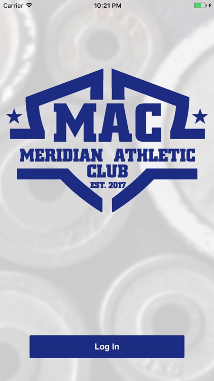 MAC - Meridian Athletic Club