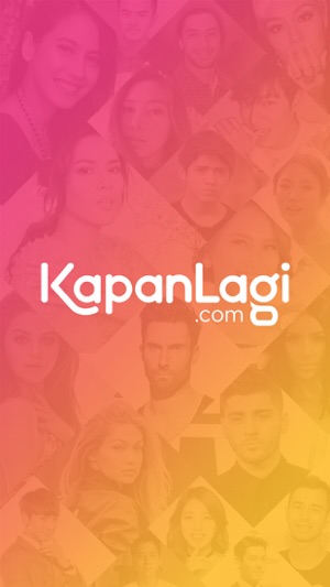 KapanLagi(圖1)-速報App