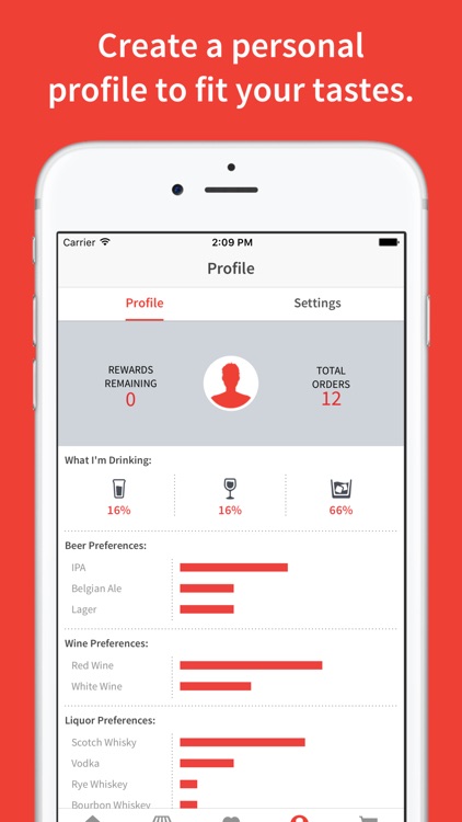 Drizly – Beer, Wine, Liquor Delivery screenshot-3