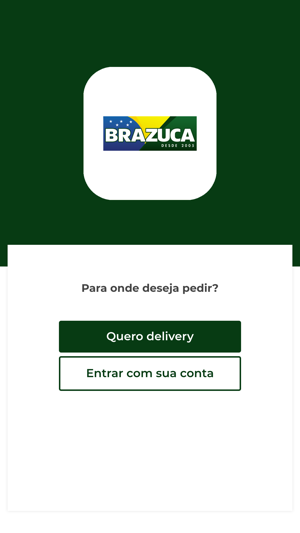 Brazuca Bar