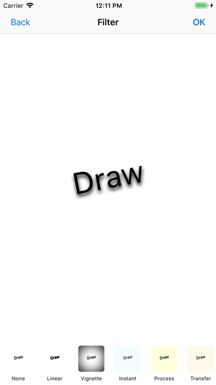Edit Drawer Drawing on Picture
