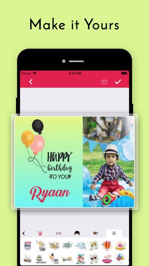 Greeting Cards Maker (e-Cards)(圖3)-速報App