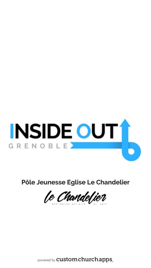 Inside Out Grenoble(圖1)-速報App