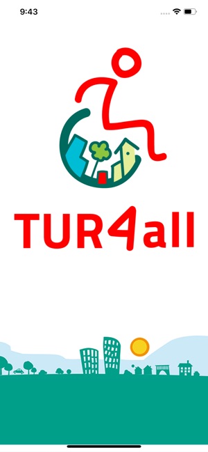 TUR4all Turismo para Todos