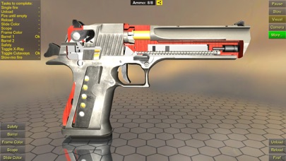 How it Works: Desert Eagle screenshot 4