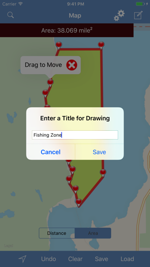 Measure Map - Distances & Areas(圖2)-速報App