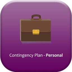 Contingency Plan – Personal