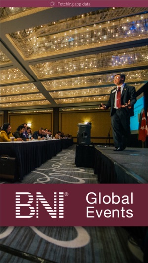 BNI Global Events(圖1)-速報App