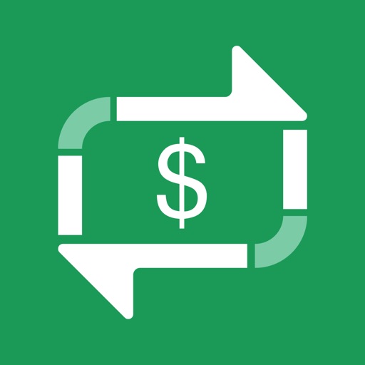 Currency Cam Converter - Just point the camera