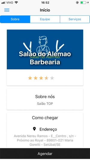 Salão do Alemão(圖3)-速報App