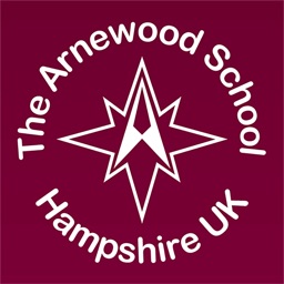 The Arnewood School App
