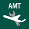 AMT genius is the only “Air Force Maintenance Technician” exam prep app that you need