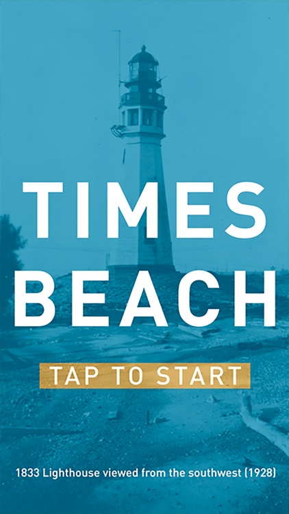 Times Beach screenshot-3