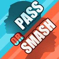 Smash or Pass - Herausforderung Spiel für Party apk