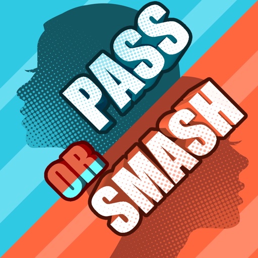 Smash or Pass - Would You Rather Challenge iOS App