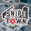 SNIPE TOWN -ひみつの作戦会議-