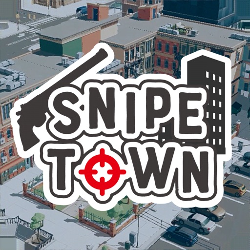 SNIPE TOWN -ひみつの作戦会議-