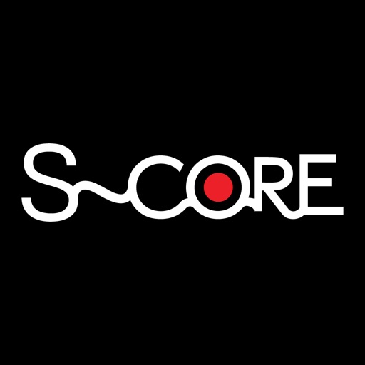 에스코어 - score icon
