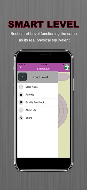 Smart Level:Precise Level(圖4)-速報App