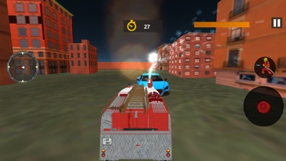 Firefighter Rescue 2018 screenshot 3