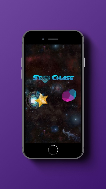 Star Chase: AR Arcade Game screenshot-0